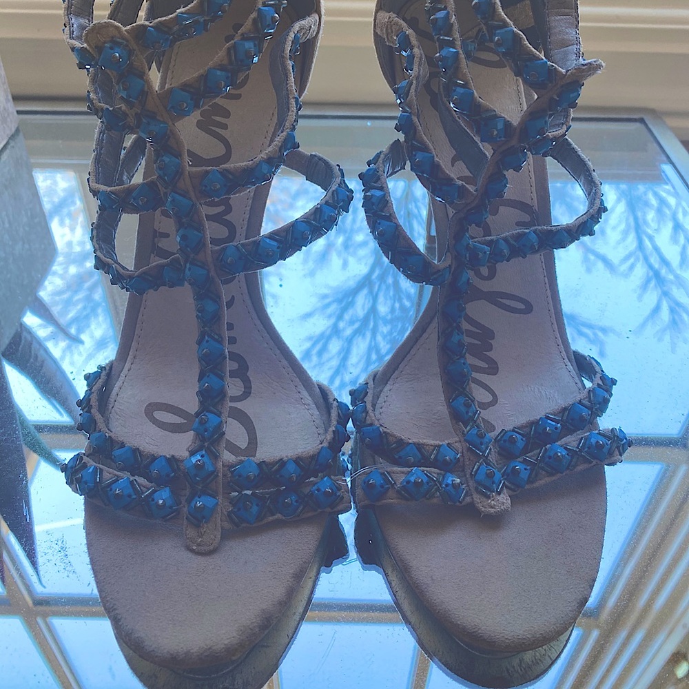 Sam Edelman Heels